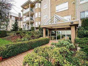 305 - 20257 54 Avenue, Langley, BC V3A 3W2 | Oxford Court Photo 23