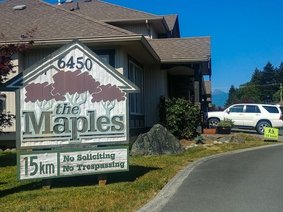 12 - 6450 Blackwood Lane, Sardis, BC V2R 5Z3 | The Maples Photo 29