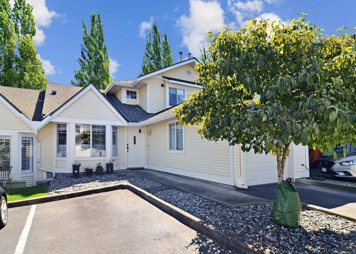70 - 8737 212 Street, Langley, BC V1M 2C8 |  Photo 1