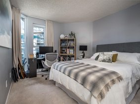 1605 - 1135 Quayside Drive, New Westminster, BC V3M 6J4 | Anchor Pointe Photo 16
