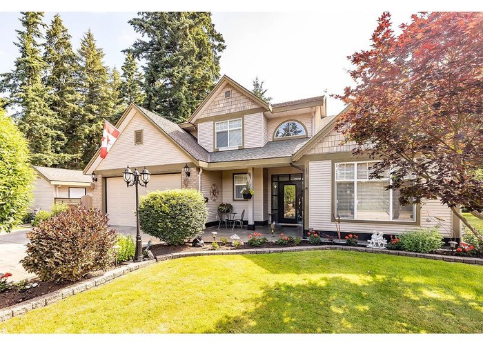 3612 203A Street, Langley, BC V3A 1W5 |  Photo 1