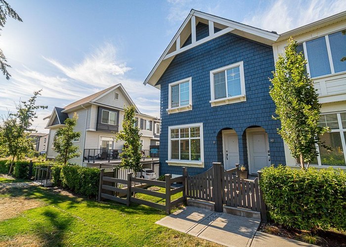 43 - 16678 25 Avenue, Surrey, BC V3Z 0Z2 |  Photo 1