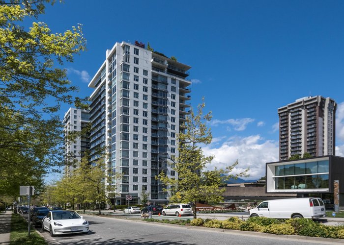 404 - 158 13TH Street, North Vancouver, BC V7M 0A7 | Vista Place Photo 9