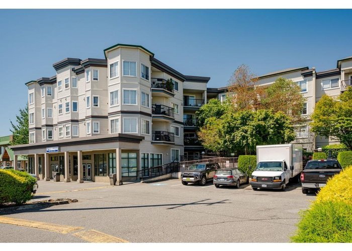 102 - 5759 Glover Road, Langley, BC V3A 8M8 | College Court Photo 26