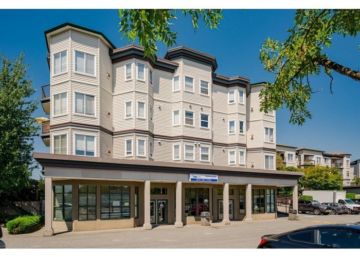 102 - 5759 Glover Road, Langley, BC V3A 8M8 | College Court Photo 27