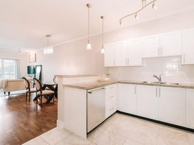 307 - 4468 Albert Street, Burnaby, BC V5C 2G2 | Monticello On The Heights Photo 6