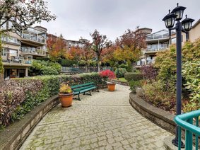 205 - 70 Richmond Street, New Westminster, BC V3L 5S8 | Governor's Court Photo 16