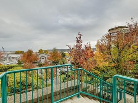 205 - 70 Richmond Street, New Westminster, BC V3L 5S8 | Governor's Court Photo 17