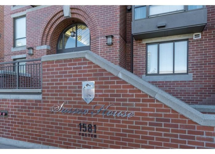 403 - 1581 Foster Street, White Rock, BC V4B 5M1 | Sussex House Photo 34