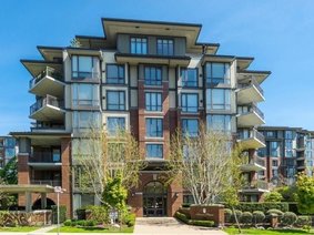 403 - 1581 Foster Street, White Rock, BC V4B 5M1 | Sussex House Photo 16