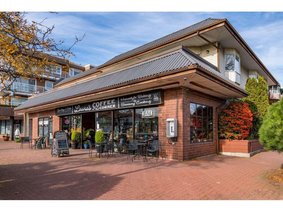 403 - 1581 Foster Street, White Rock, BC V4B 5M1 | Sussex House Photo 25