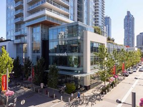 1905 4670 Assembly Way, Burnaby