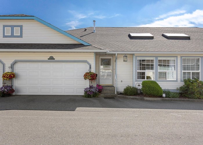 54 - 45175 Wells Road, Sardis, BC V2R 3K7 |  Photo 1
