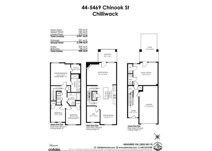 44 - 5469 Chinook Street, Chilliwack, BC V2R 0T5 | Lindys Crossing Photo 55