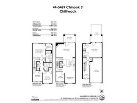 44 - 5469 Chinook Street, Chilliwack, BC V2R 0T5 | Lindys Crossing Photo 23