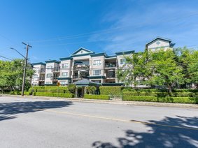 303 - 20727 Douglas Crescent, Langley, BC V3A 4C1 | The Residences at Willoughby Town Centre Photo 9