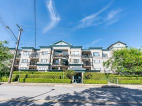 303 - 20727 Douglas Crescent, Langley, BC V3A 4C1 | The Residences at Willoughby Town Centre Photo 14