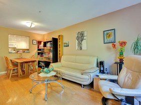 308 - 55 Blackberry Drive, New Westminster, BC V3L 5S7 | Queens Park Place Photo R2717971-5.jpg
