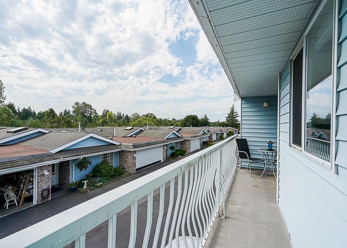 42 - 5216 201A Street, Langley, BC V3A 1S4 | Meadowview Estates Photo 37