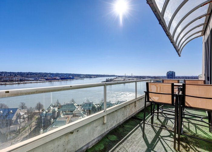 1703 - 1045 Quayside Drive, New Westminster, BC V3M 6C9 | Quayside Tower 1 Photo 48