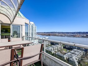 1703 - 1045 Quayside Drive, New Westminster, BC V3M 6C9 | Quayside Tower 1 Photo 21