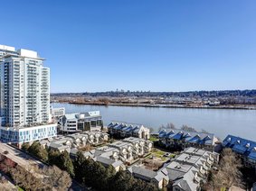 1703 - 1045 Quayside Drive, New Westminster, BC V3M 6C9 | Quayside Tower 1 Photo 23