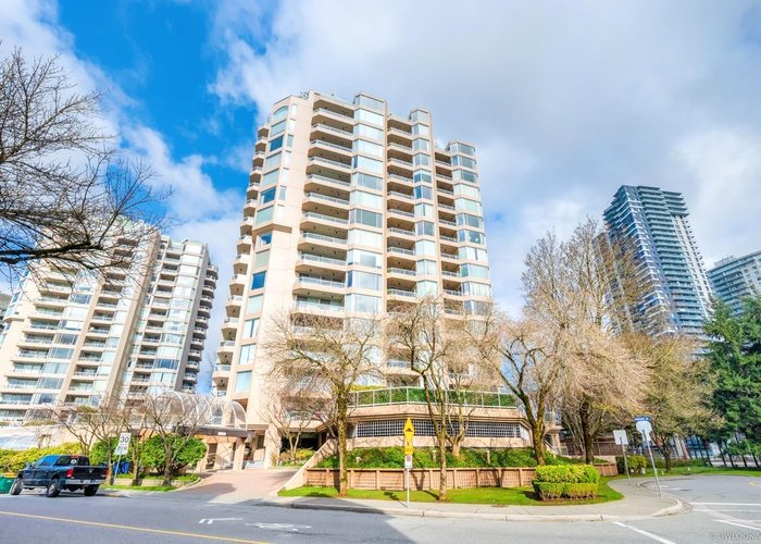 1703 - 1045 Quayside Drive, New Westminster, BC V3M 6C9 | Quayside Tower 1 Photo 27
