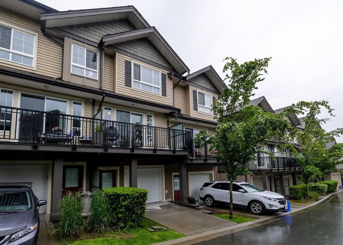 68 - 21867 50 Avenue, Langley, BC V3A 3T2 | Winchester Photo 39