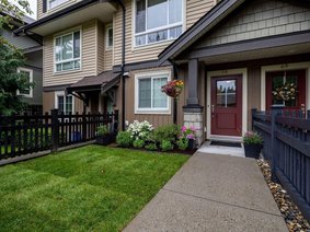 68 - 21867 50 Avenue, Langley, BC V3A 3T2 | Winchester Photo 1