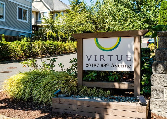 11 - 20187 68 Avenue, Langley, BC V2Y 0L6 | Virtue Photo 75