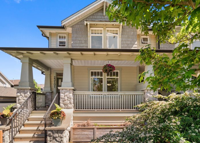 23101 Billy Brown Road, Langley, BC V1M 4G1 |  Photo 1
