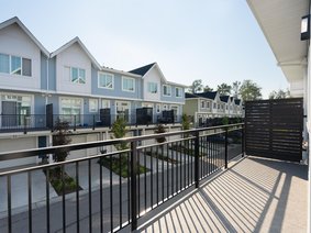 110 - 20180 84 Avenue, Langley, BC V2Y 3N5 | Latimer Heights - Terraced Townhomes Photo 31