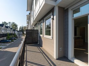 110 - 20180 84 Avenue, Langley, BC V2Y 3N5 | Latimer Heights - Terraced Townhomes Photo 32