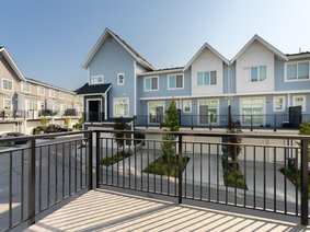 110 - 20180 84 Avenue, Langley, BC V2Y 3N5 | Latimer Heights - Terraced Townhomes Photo 33