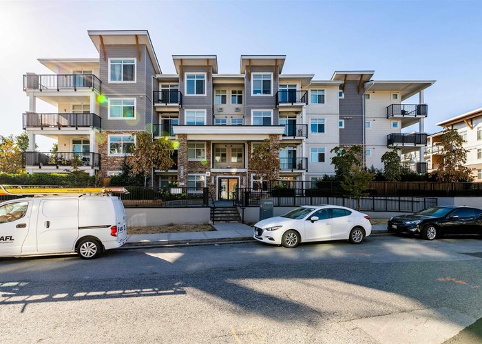 105 - 19940 Brydon Crescent, Langley, BC V3A 0K8 |  Photo 1