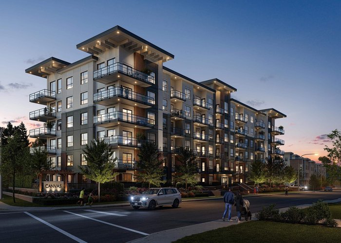 202 - 5504 Brydon Crescent, Langley, BC V3A 4A4 |  Photo 1