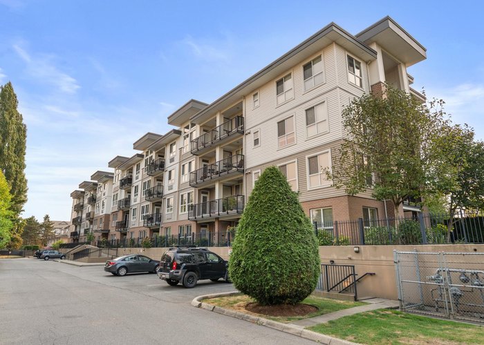 301 - 5430 201 Street, Langley, BC V3A 0A2 | The Sonnet Photo 27