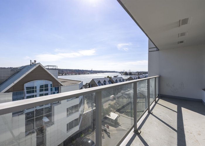 710 - 988 Quayside Drive, New Westminster, BC V3M 0L5 | Riversky2 By Bosa Photo 22