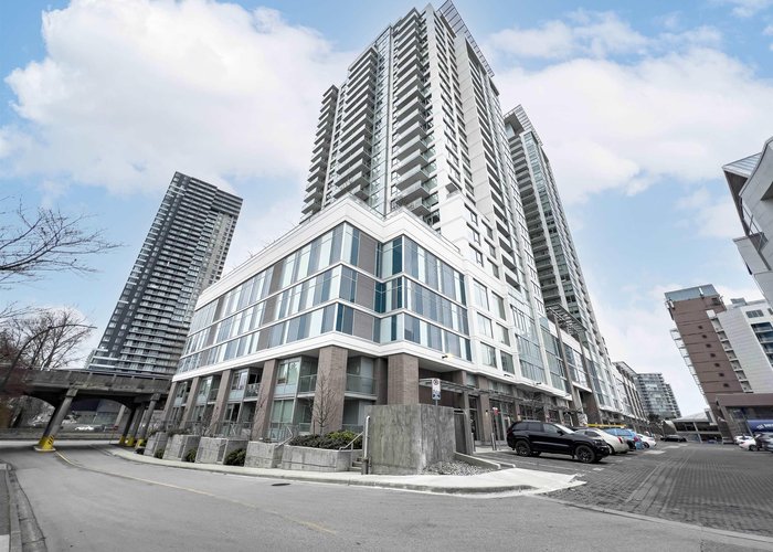 710 - 988 Quayside Drive, New Westminster, BC V3M 0L5 | Riversky2 By Bosa Photo 25