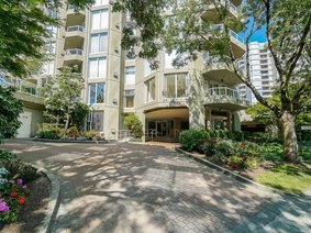 1002 - 1135 Quayside Drive, New Westminster, BC V3M 6J4 | Anchor Pointe Photo 20