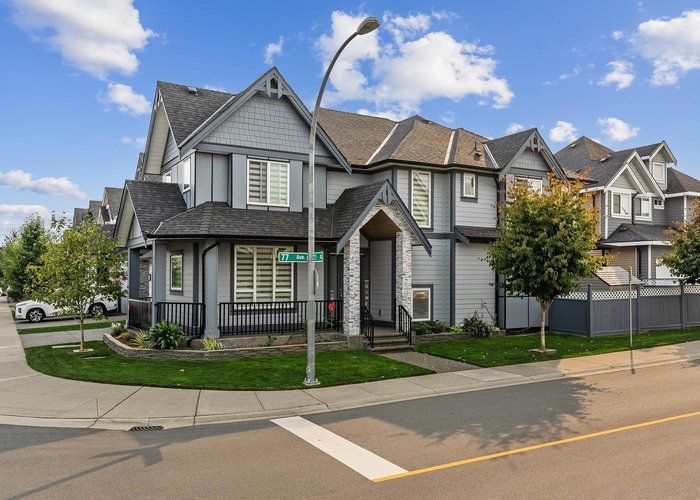 21076 77 Avenue, Langley, BC V2Y 0L1 |  Photo 1