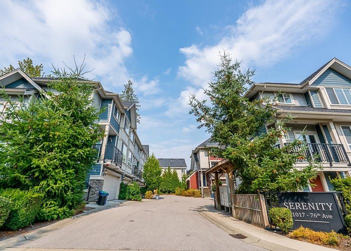 19 - 21017 76 Avenue, Langley, BC V2Y 0P9 |  Photo 1