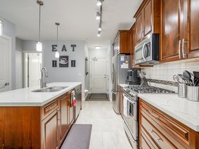 A103 - 20716 Willoughby Town Centre Drive, Langley, BC V2Y 3J7 |  Photo R2723924-5.jpg
