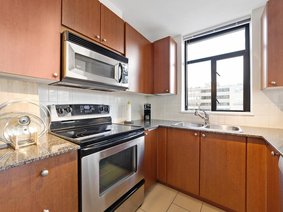 407 - 610 Victoria Street, New Westminster, BC V3M 0A5 | The Point Photo 7