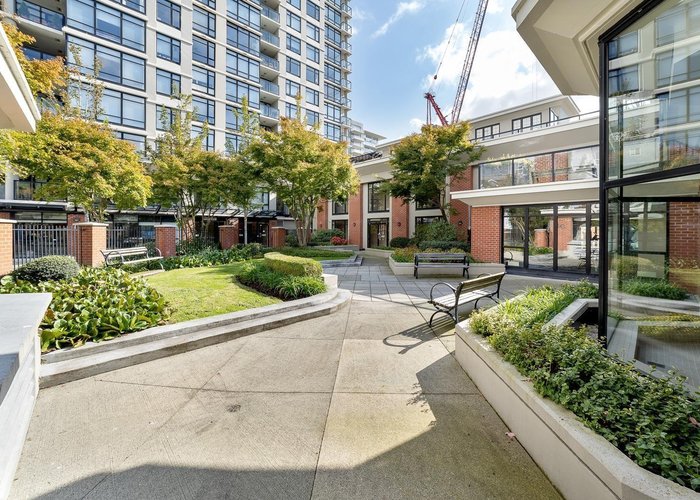 407 - 610 Victoria Street, New Westminster, BC V3M 0A5 | The Point Photo 43