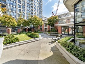 407 - 610 Victoria Street, New Westminster, BC V3M 0A5 | The Point Photo 18