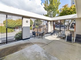 407 - 610 Victoria Street, New Westminster, BC V3M 0A5 | The Point Photo 19