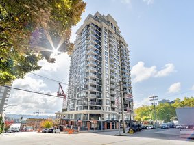 407 - 610 Victoria Street, New Westminster, BC V3M 0A5 | The Point Photo 20