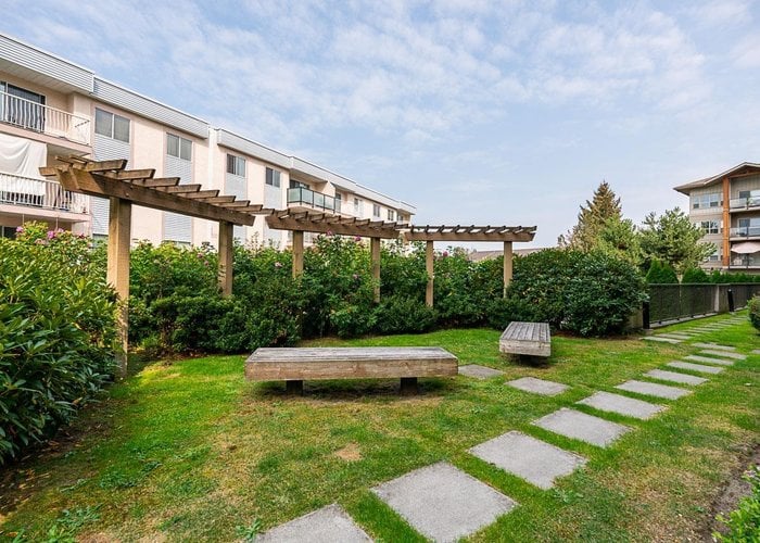 207 - 20219 54A Avenue, Langley, BC V3A 3W6 | Suede Photo 62