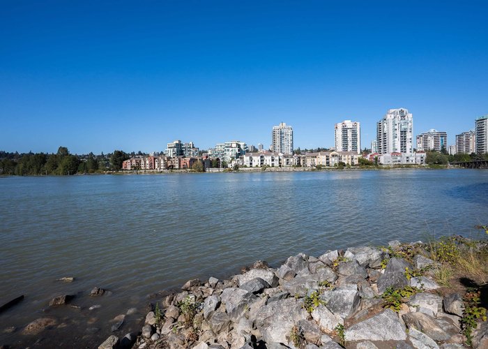 116 - 83 Star Crescent, New Westminster, BC V3M 6X8 | Residences By The River Photo 65